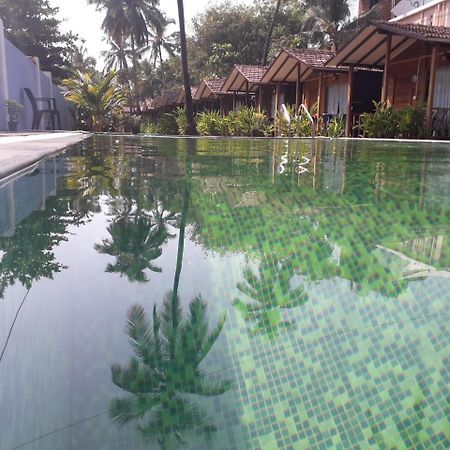 Ciiroc Hotel مورجيم المظهر الخارجي الصورة